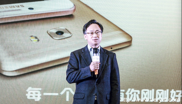 Galaxy C9 Pro成都行，记录每一个瞬间下的精彩