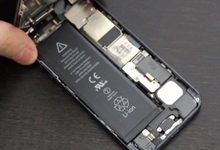 苹果再声明iPhone6s系列意外关机原因：电池元件暴露空气
