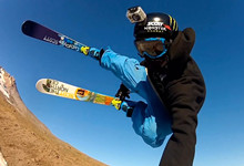 断臂续雪可行否？GoPro大量裁员节约成本