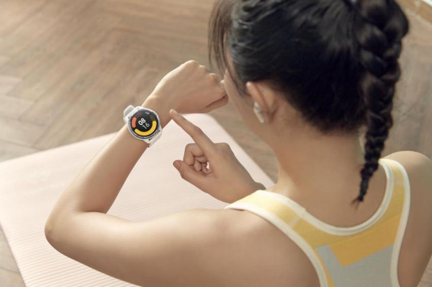 时刻出色 要你要看Xiaomi Watch Color 2(图5)