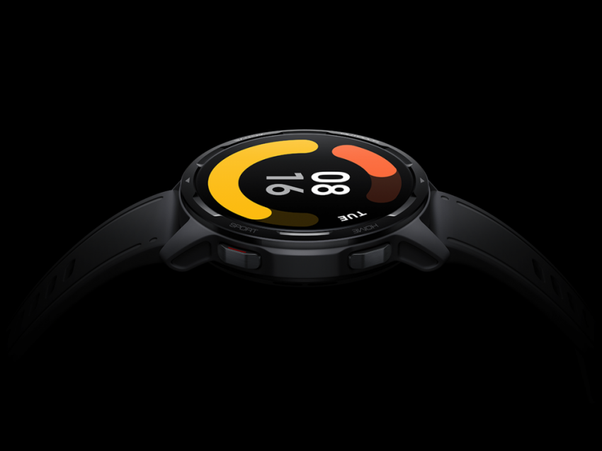 时刻出色 要你要看Xiaomi Watch Color 2(图4)