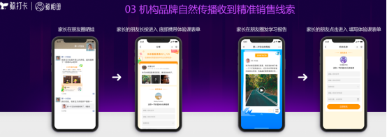 鲸打卡北京GET教育专场圆满举行，鲸相册惊艳亮相(图5)