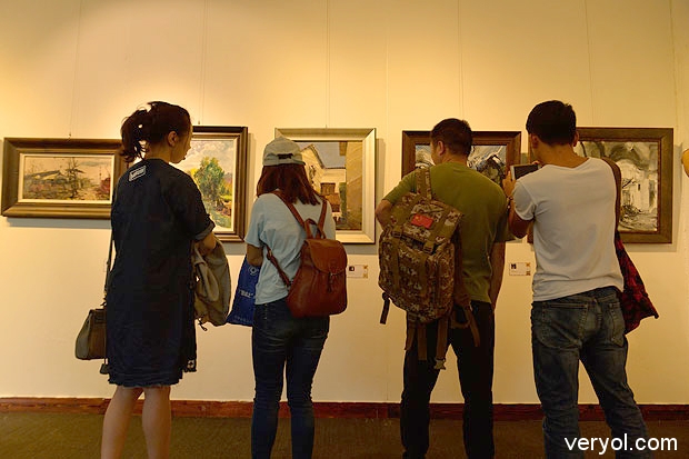 _DSC7349.jpg “与君微醺”川黔画家茅台写生展开幕(图21)