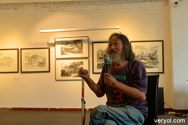 _DSC7497.jpg “与君微醺”川黔画家茅台写生展开幕(图24)