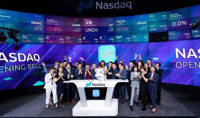 巨头“围攻”之下，新氧医美能否“破局”？(图2)