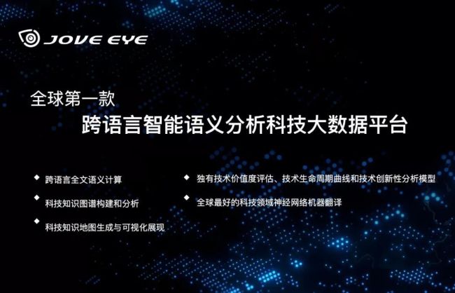 “Hi, Five”2018中译语通品牌战略发布会召开 大数据生态再升级(图5)