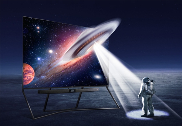 3月9日TCL春季新品发布会：见证全球最大QD-Mini LED电视问世！(图3)
