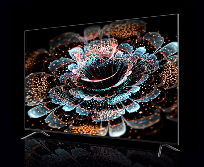 2022最值得购买的电视！75英寸TCL Q10G首发价仅售8499(图4)