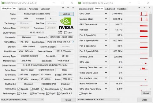 耕升 GeForce RTX 4090评测解禁 DLSS 3开启高分辨率游戏新时代(图18)