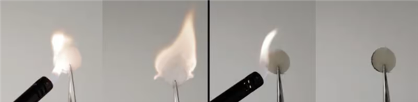锂电起火风险完美解决？美科学家研发新型超高盐度电解质