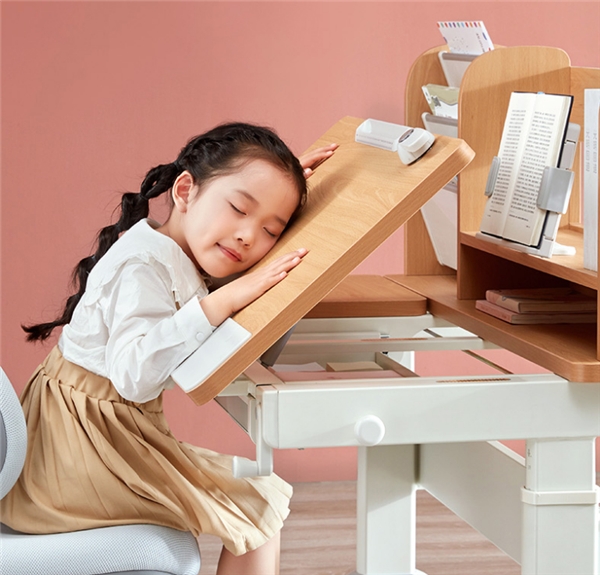 光明园迪，国产儿童学习桌椅良心力荐品牌(图5)
