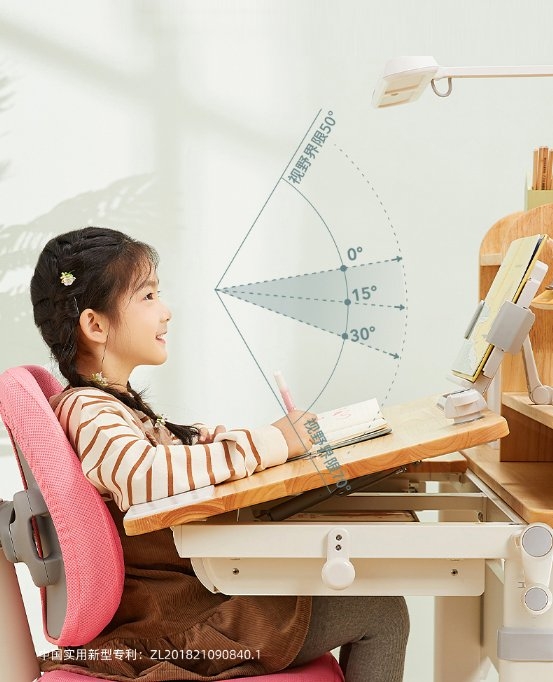 光明园迪，国产儿童学习桌椅良心力荐品牌(图6)