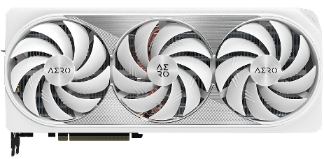 技嘉推出GeForce RTX 4090 AERO OC 24G显卡(图2)
