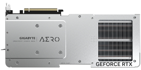 技嘉推出GeForce RTX 4090 AERO OC 24G显卡(图3)