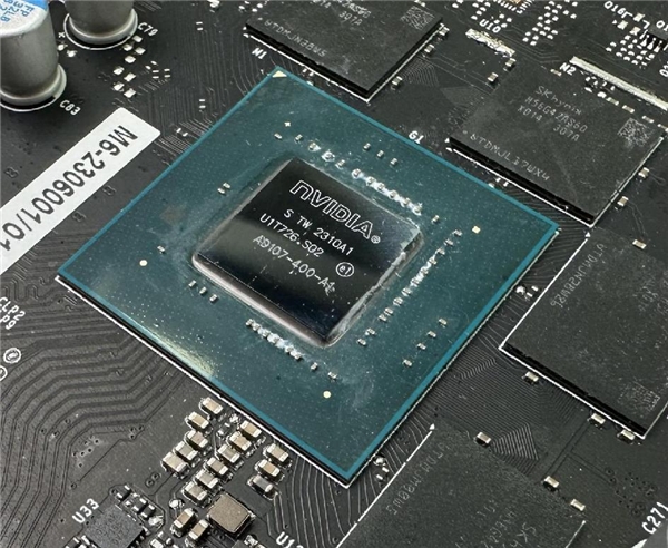 高刷稳赢！耕升 GeForce RTX 4060 踏雪带领玩家开启竞技新纪元！(图2)