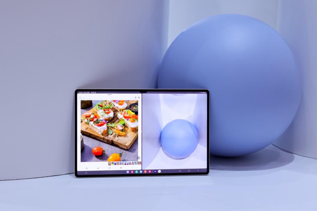 生产力和娱乐体验再升级 三星Galaxy Tab S9系列中国正式发布(图3)