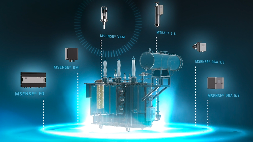 德国MR携手华鹏完成意大利ENEL储能项目产品交付，潮向清洁能源储能新未来(图4)