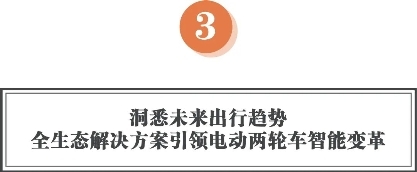 热销“爆品”贯穿全年的背后，爱玛以科技创新绘制行业高质量增长蓝图(图9)