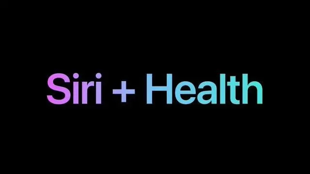 Apple Watch可通过Siri访问健康数据，但仅有两款