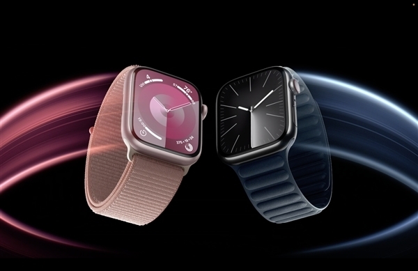 禁令落地！Apple Watch Series 9及Ultra 2在美暂停销售