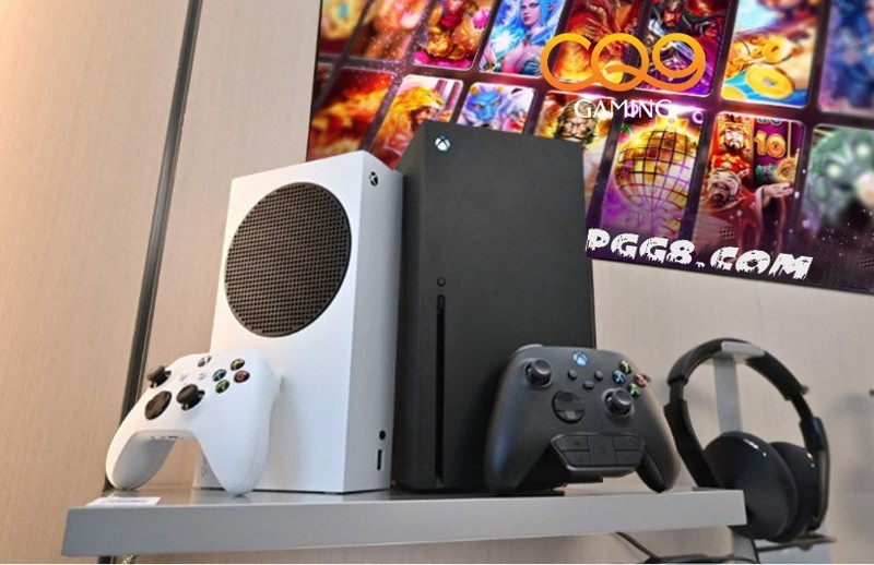 Xbox转型：微软取消Xbox实体游戏零售，加速数字化cq9游戏未来