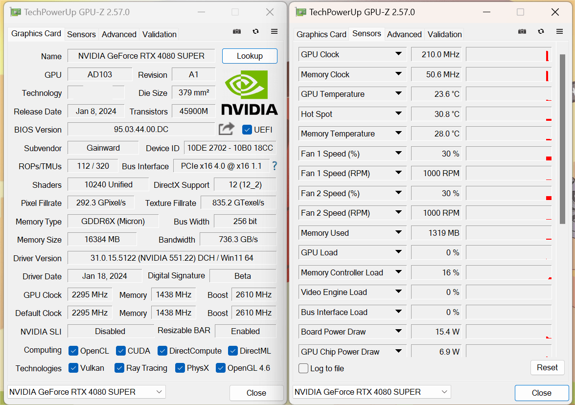 压轴SUPER正式发售！耕升GeForce RTX 4080 SUPER性能前瞻！(图17)