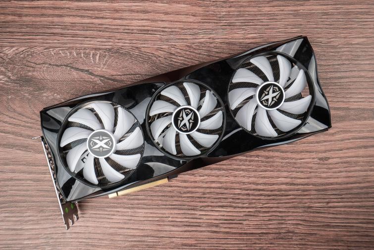 压轴SUPER正式发售！耕升GeForce RTX 4080 SUPER性能前瞻！(图2)