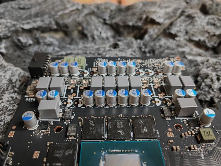 压轴SUPER正式发售！耕升GeForce RTX 4080 SUPER性能前瞻！(图12)