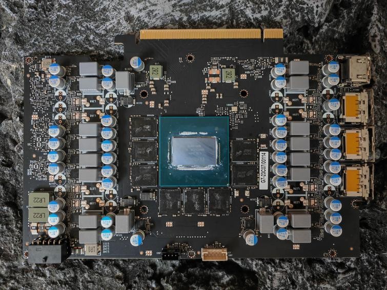压轴SUPER正式发售！耕升GeForce RTX 4080 SUPER性能前瞻！(图10)
