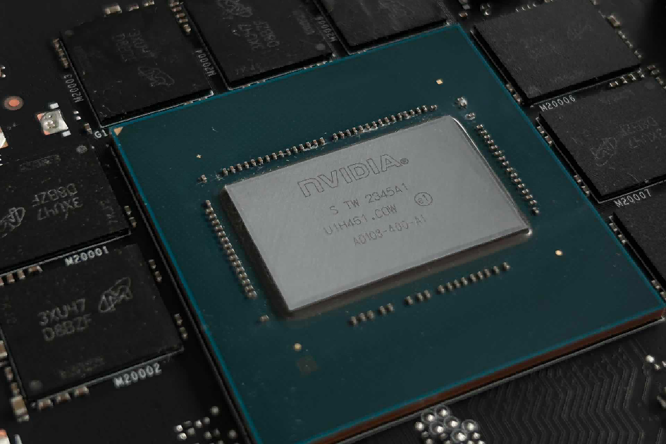 性能超凡入圣，影驰 GeForce RTX 4080 SUPER 金属大师评测(图6)