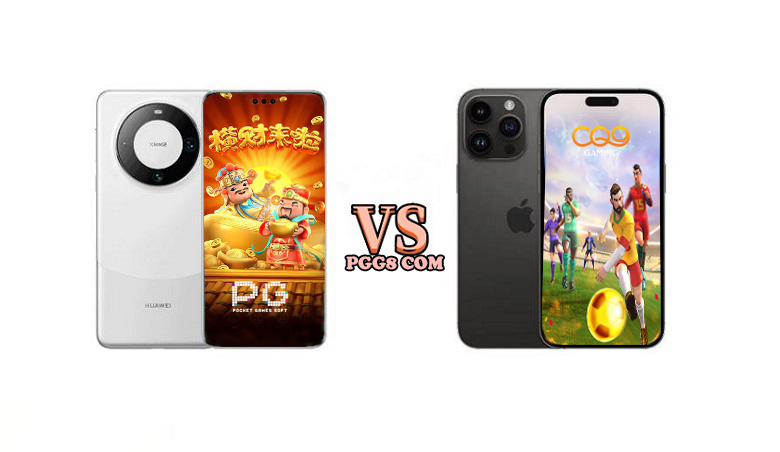 iPhone在中国市场销量下降13%：华为崛起对PG/CQ9电子游戏行业有何影响