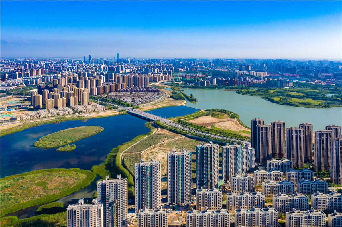 宁夏各市2023年GDP：吴忠稳坐第二把交椅，固原增速逆袭(图1)