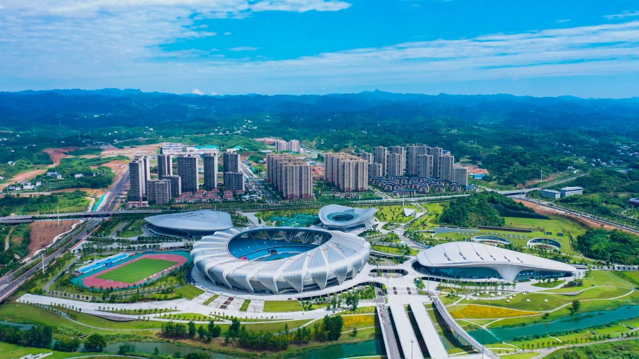 2023湖北各市GDP排名：襄阳宜昌差距缩小，武汉首破2万亿(图3)