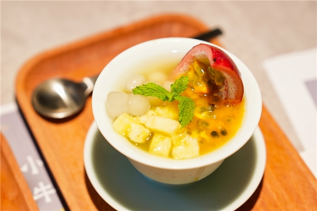人人皆可成食神！蔡澜点心推出夏季新品，用匠心读懂慢生活(图3)