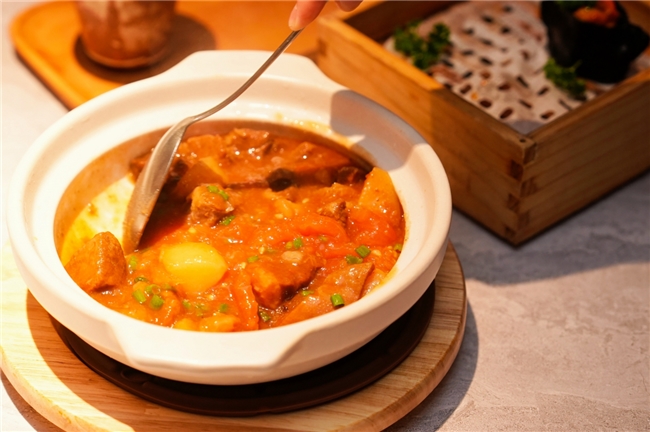 人人皆可成食神！蔡澜点心推出夏季新品，用匠心读懂慢生活(图4)