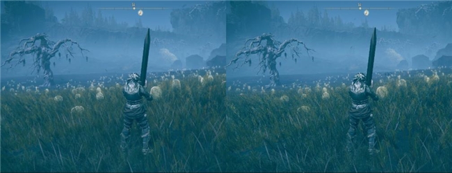 《艾尔登法环：黄金树幽影》DLSS MOD评测！耕升 RTX 40 SUPER系列可实现高帧率游戏体验(图13)