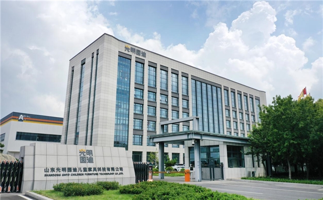 光明园迪22周年庆，用爱与坚守呵护孩子健康(图1)