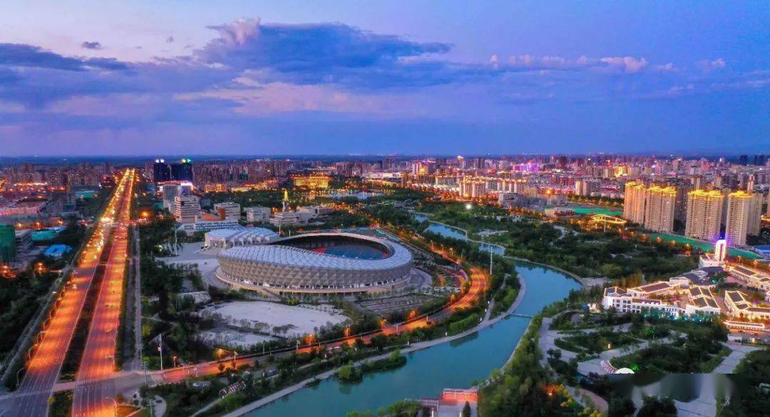 哈密增速，乌鲁木齐GDP破四千亿！2023新疆经济亮点频现(图2)