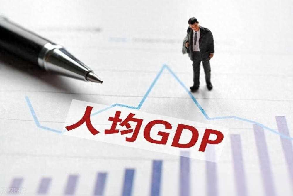 2023年度人均GDP前10城市：无锡、榆林居前列(图1)