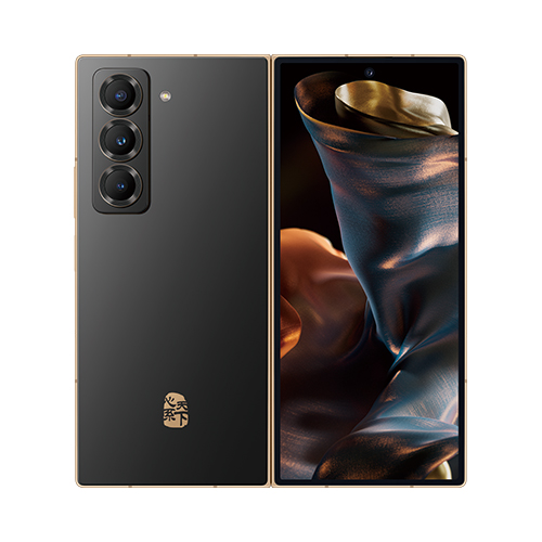 匠心臻品 掌控随心 心系天下三星W25 | W25 Flip闪耀登场(图3)