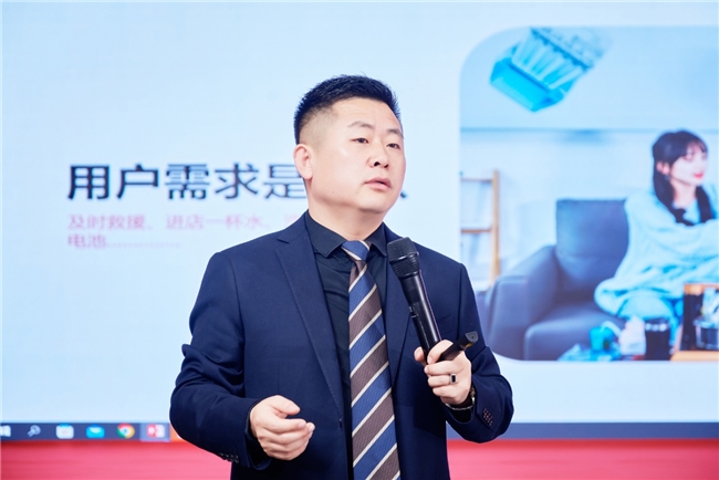服务创赢未来，精英挑战赛掀起行业新浪潮(图2)