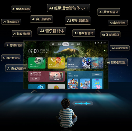 颠覆式Mini LED技术来袭！让人震撼的还不止TCL万象分区！(图5)