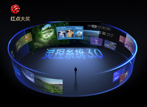 颠覆式Mini LED技术来袭！让人震撼的还不止TCL万象分区！(图3)