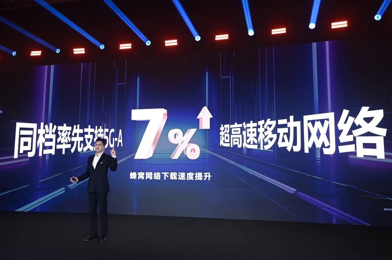 满帧不卡顿！天玑 8400 高能GPU畅玩大型手游无压力(图22)