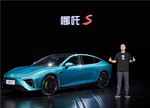 唯一下滑！卖不动的哪吒 闹不动的车海(图5)