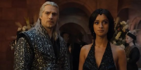 《猎魔人》S3新预告再惹观众怒火 服装造型太糟糕