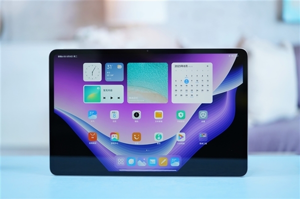 供不应求！首发入手米粉评价小米平板6 Max：完胜iPad Pro 年度最香