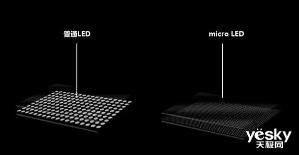 苹果要自研MicroLED屏幕！烧屏概率会大大降低