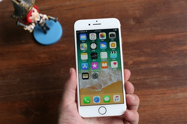 郭明錤：iPhone 15 Pro将搭载“固态按键” 取消实体键