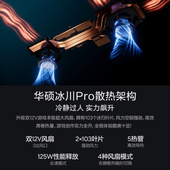 华硕无畏Pro15 2024轻薄本开售：酷睿Ultra 9+2.8K OLED屏售8499元